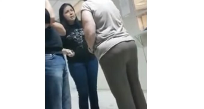 Concejal de CDE asegura que fue echado por jueza cuando presentaba denuncia por corrupción