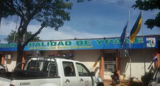 Concejal de Ypané denuncia que no ha cobrado su sueldo durante los últimos 21 meses