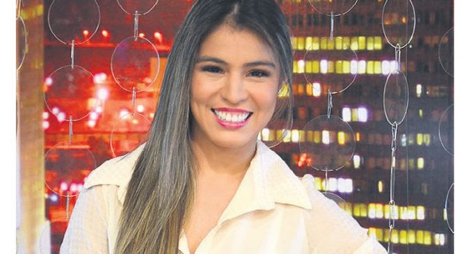Proponen a Nadia “La Kchorra” como diputada