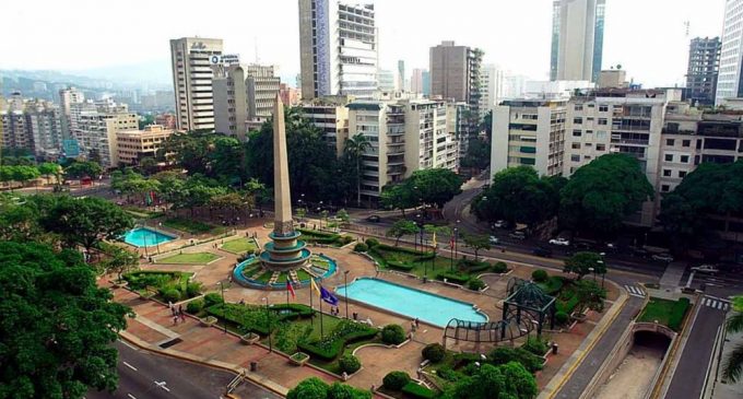 Tensa calma en Venezuela ¿Qué pasó después de cuatro meses de protestas?