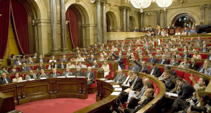 Paraguay, en contra de la independencia de Cataluña