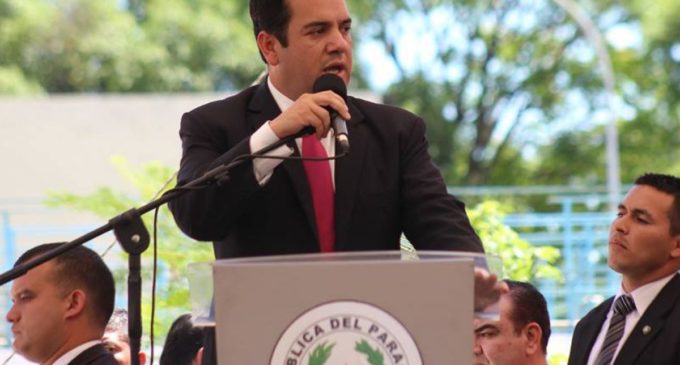 Funcionarios de Guairá siguen sin cobrar, afirma Friedmann