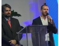 Realizan lanzamiento de entrega de los “Premios Tigo Sports”