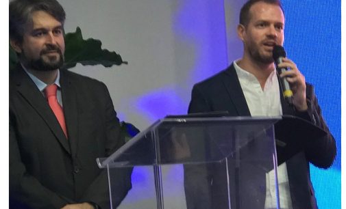 Realizan lanzamiento de entrega de los “Premios Tigo Sports”