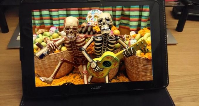 Juegos que puedes descargar por Halloween
