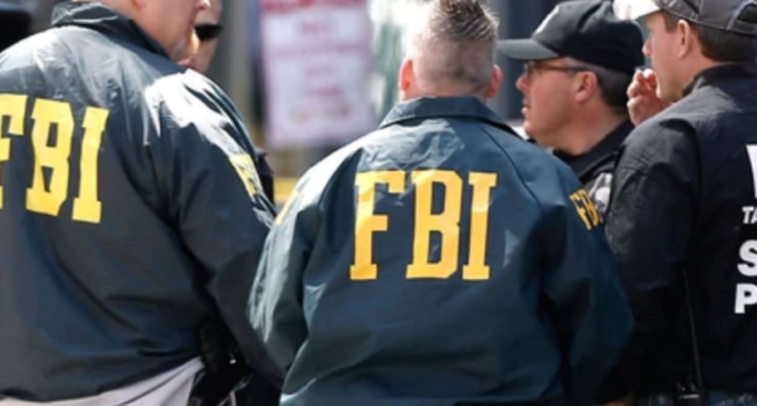 Agentes del FBI capacitan a fiscales paraguayos