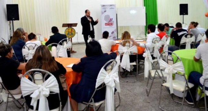 Cursos gratis para pequeños emprendedores
