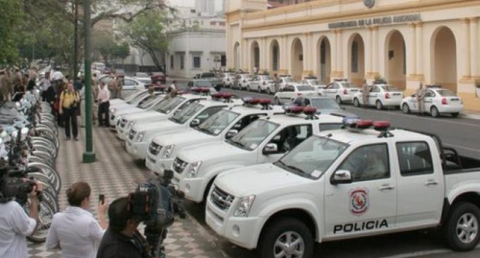 Imputan a presunto asesino de policía