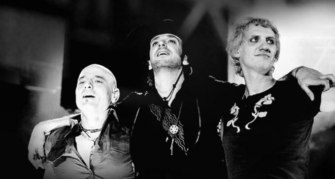 Un sueño eterno, llamado Soda Stereo