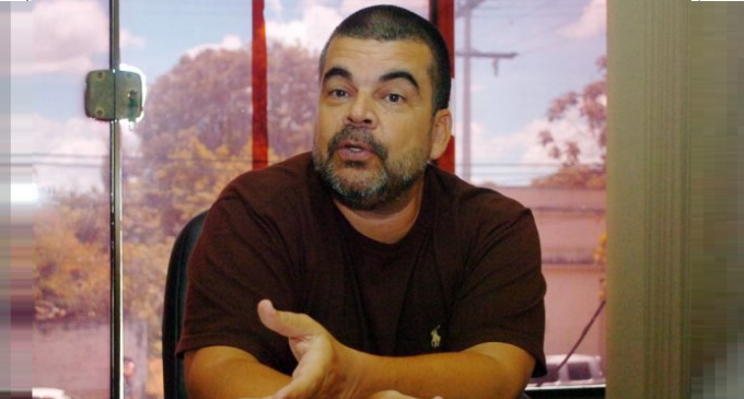 Iniciará juicio oral para el papá de Amparo Velázquez