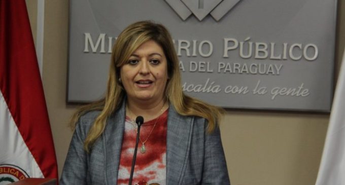 Senado debe tratar hoy acuerdo para designación de fiscal general