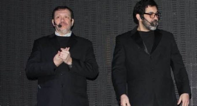Por influencia de Tony Apuril, el comediante Tito Ibarrola se candidata a la diputación