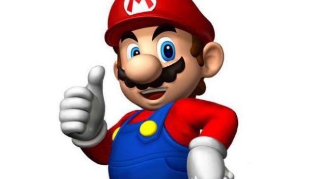 Mario Bros vuelve a la pantalla grande