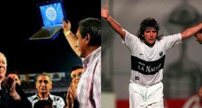 Para Jacquet y Tanque Torres hemos perdido la identidad del fútbol paraguayo