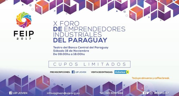 Paiko y Google presentes en la décima edición del Foro de Emprendedores