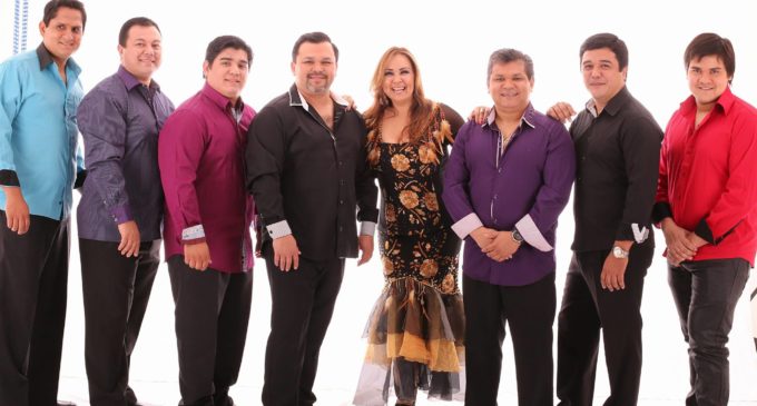 Los Alfonso celebran 28 años de trayectoria