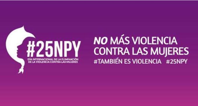 “Nosotras no queremos ser la próxima”