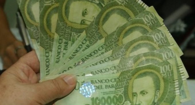 Empresas están obligadas a pagar aguinaldos antes del 31 de diciembre