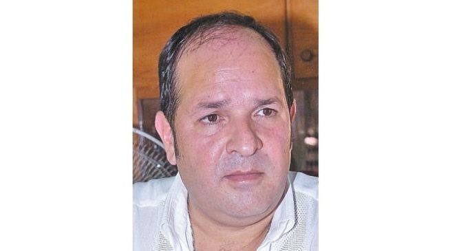 Murió hija de Arnaldo Samaniego tras caer desde un balcón
