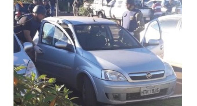 Investigan presunto secuestro en Pedro Juan Caballero