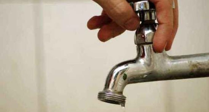 Sin servicio de agua durante todo el día, anuncia ESSAP