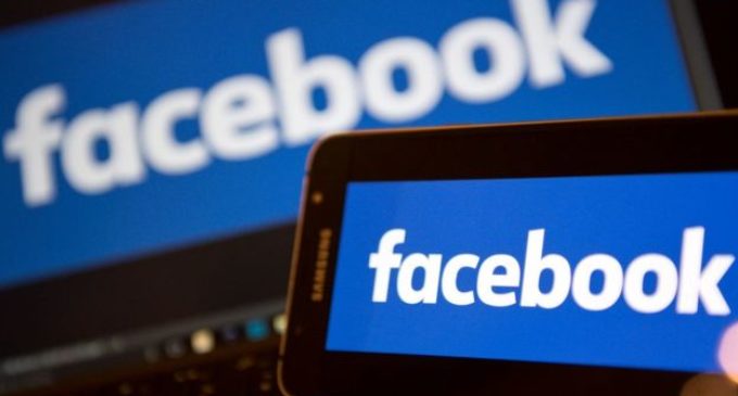 Brasil ordena a Facebook retirar una página
