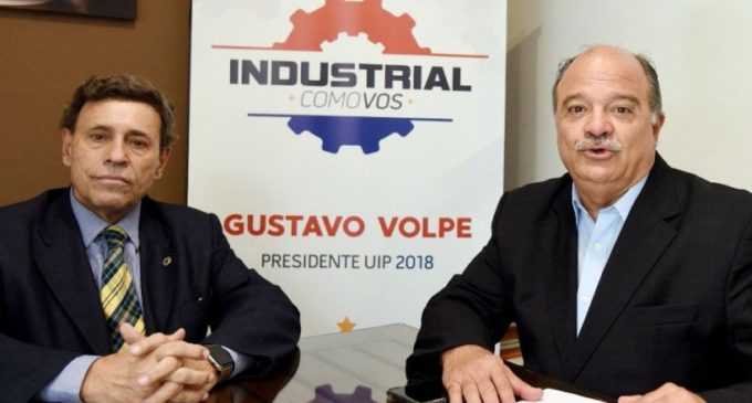 Lanzan candidaturas a la presidencia de la Unión Industrial Paraguaya