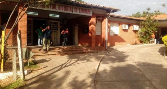 La rescataron del encierro y desnutrición al que era sometida en su propia casa