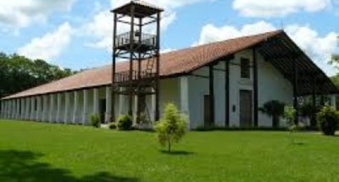 Lamentan demora y trabajos de restauración de Iglesia de Yaguarón
