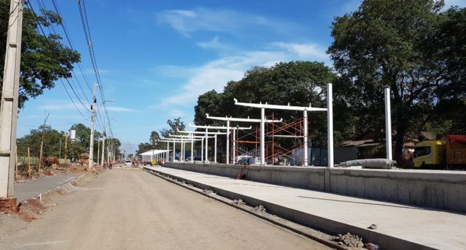 “Queremos que el pasaje del Metrobús valga lo mismo que el del bus diferencial”, dicen en MOPC