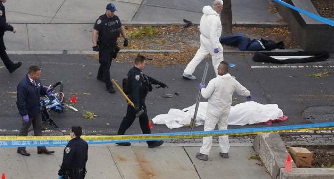 Cónsul paraguayo descarta compatriotas afectados por ataque en Nueva York