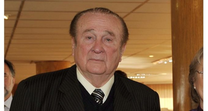 Apelaron extradición de Nicolás Leoz y aguardan respuesta favorable