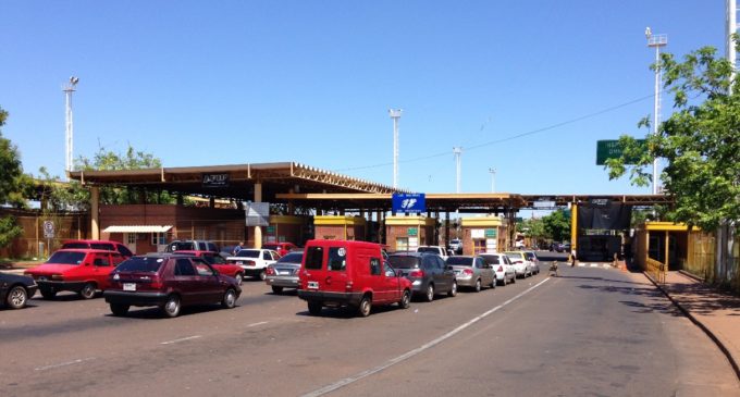 Migraciones aguarda reunión con autoridades argentinas para destrabar crisis fronteriza