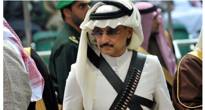 ‘Cayeron como moscas’: Justicia de Arabia Saudita detiene a 10 príncipes, 4 ministros y un multimillonario