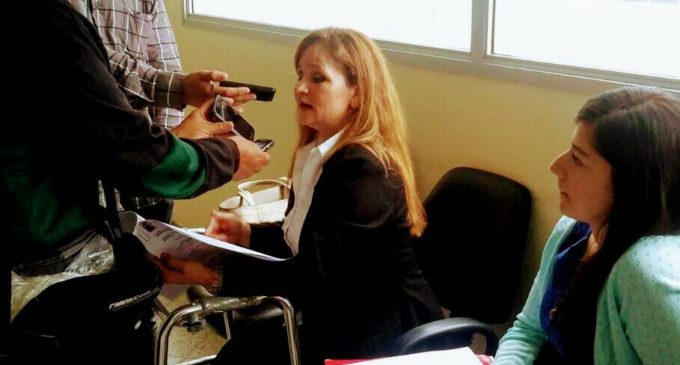 Presentaron apelación en defensa del condenado por acopiar pilas