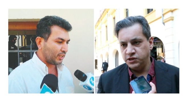 Dirigente docente pide disculpas por comentarios contra comunidad judía