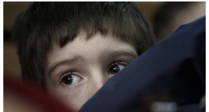 Mala (o nula) educación sexual: Registran casos de VIH en niños de 11 años por vía sexual