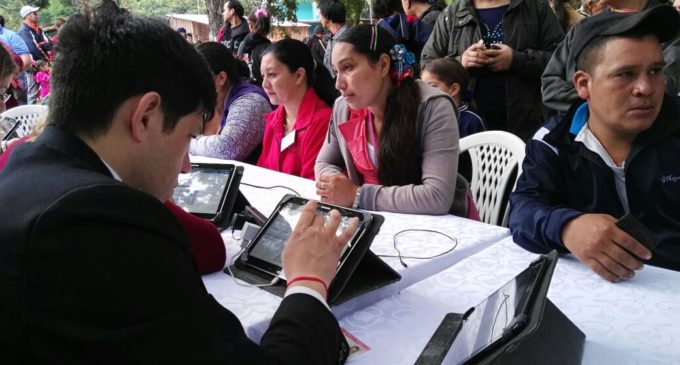 Realizarán feria de empleo en Zeballos Cué este viernes
