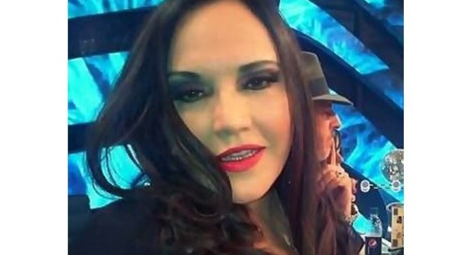 Imputaron a la exmodelo Zuni Castiñeira por intento de estafa