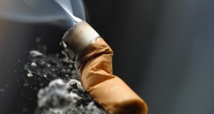 Retrasan proyecto de Ley de impuesto al tabaco