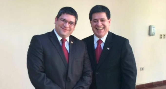 Supuesto acoso en Itaipú: “La persona de ese audio no soy yo”