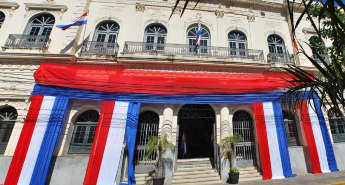 Paraguay es electo miembro del Consejo del Programa Hidrológico Internacional