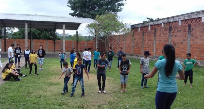 Deportes para combatir a las drogas