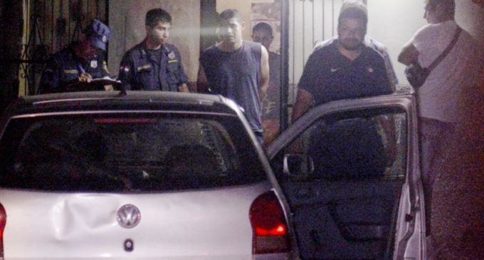 Denuncian inacción fiscal ante policía que habría matado a su pareja
