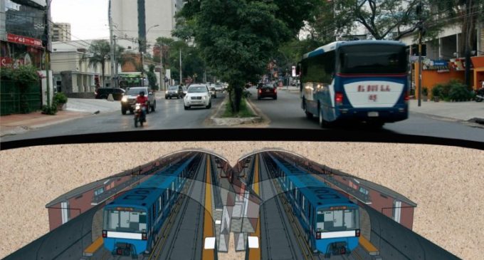 Metro subterráneo: Valiosos patrimonios y varios edificios se verían afectados, afirma arquitecta