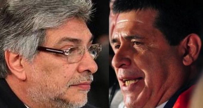 Clarín destaca el fracaso de la reelección en puertas de las elecciones