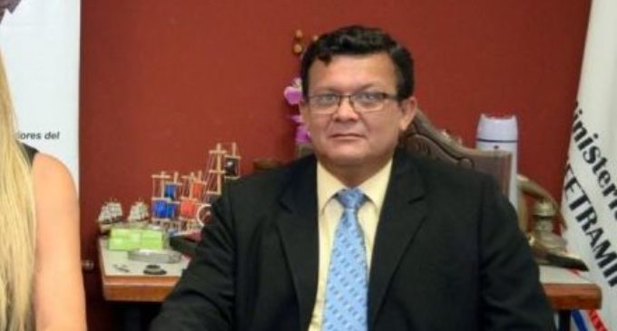 Ampliaron 18 mil millones el presupuesto del Ministerio Público y reclaman más