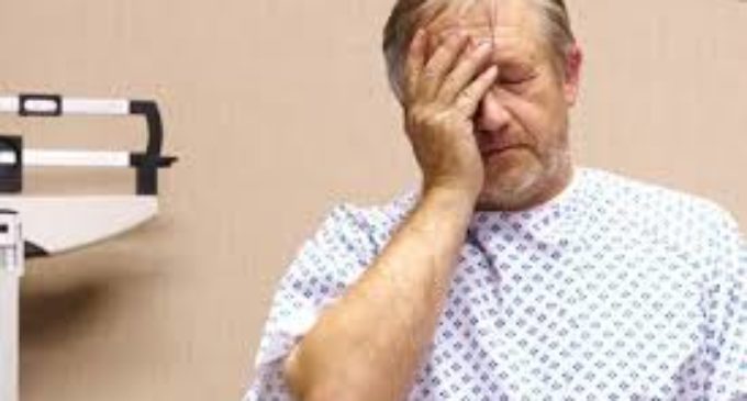 Cerca del 17% de los varones mayores de 50 años posee células tumorales, sostiene médico