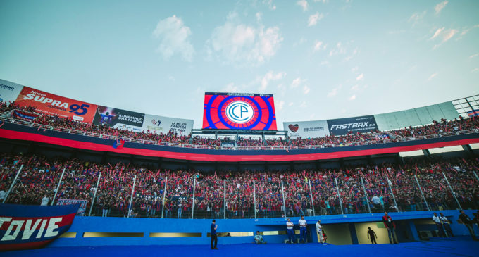 Cerro espera a Luque superando las 30.000 entradas vendidas
