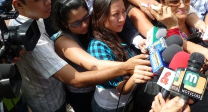 Organizan seminario sobre la situación de las mujeres en el periodismo
